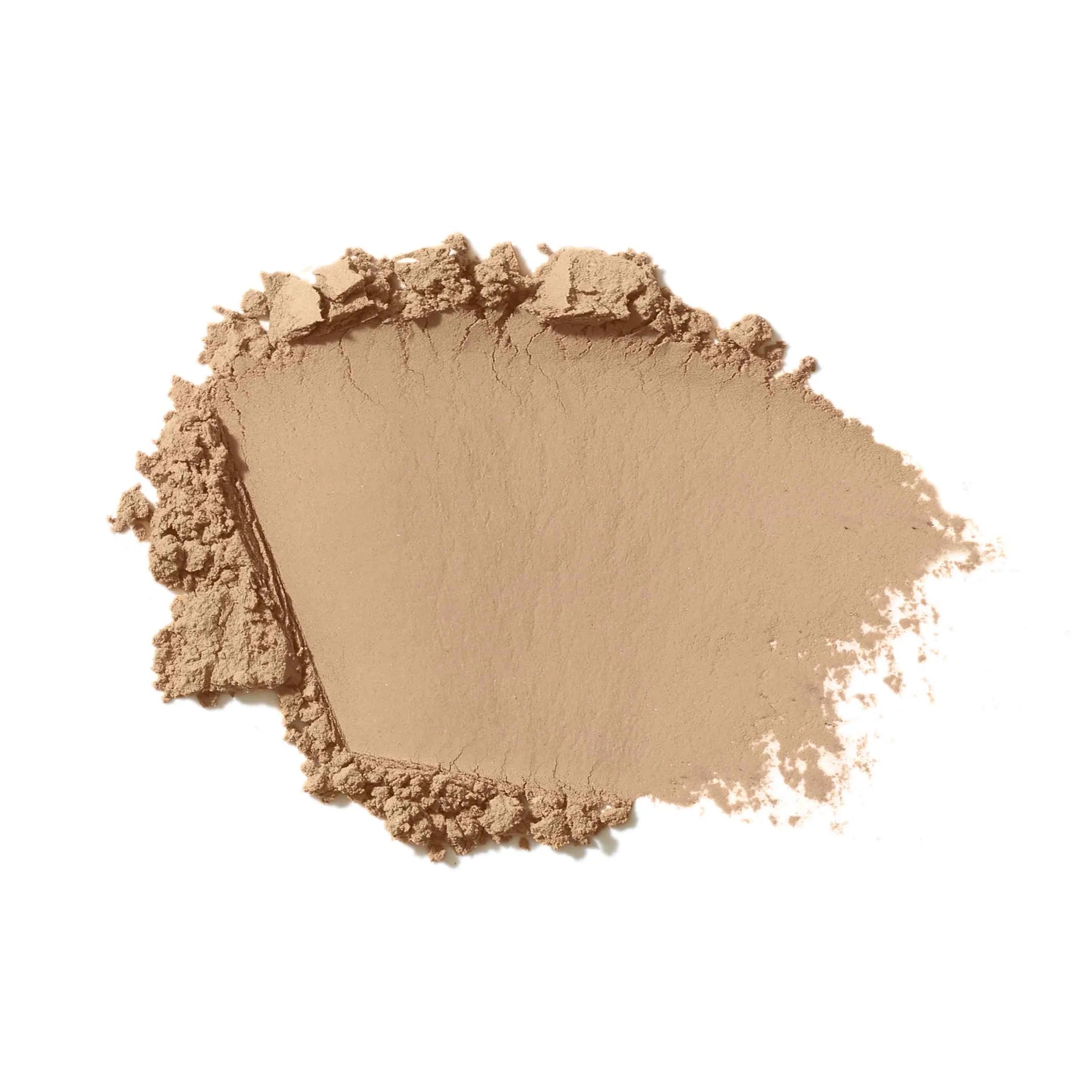 Jane Iredale's PurePressed® Base Mineral Foundation - shade Riviera - medium/dark with peach/gold undertones. Jane Iredale Australian stockist. Free Shipping for orders over $350. Shipping only in Australia. Shop now!
