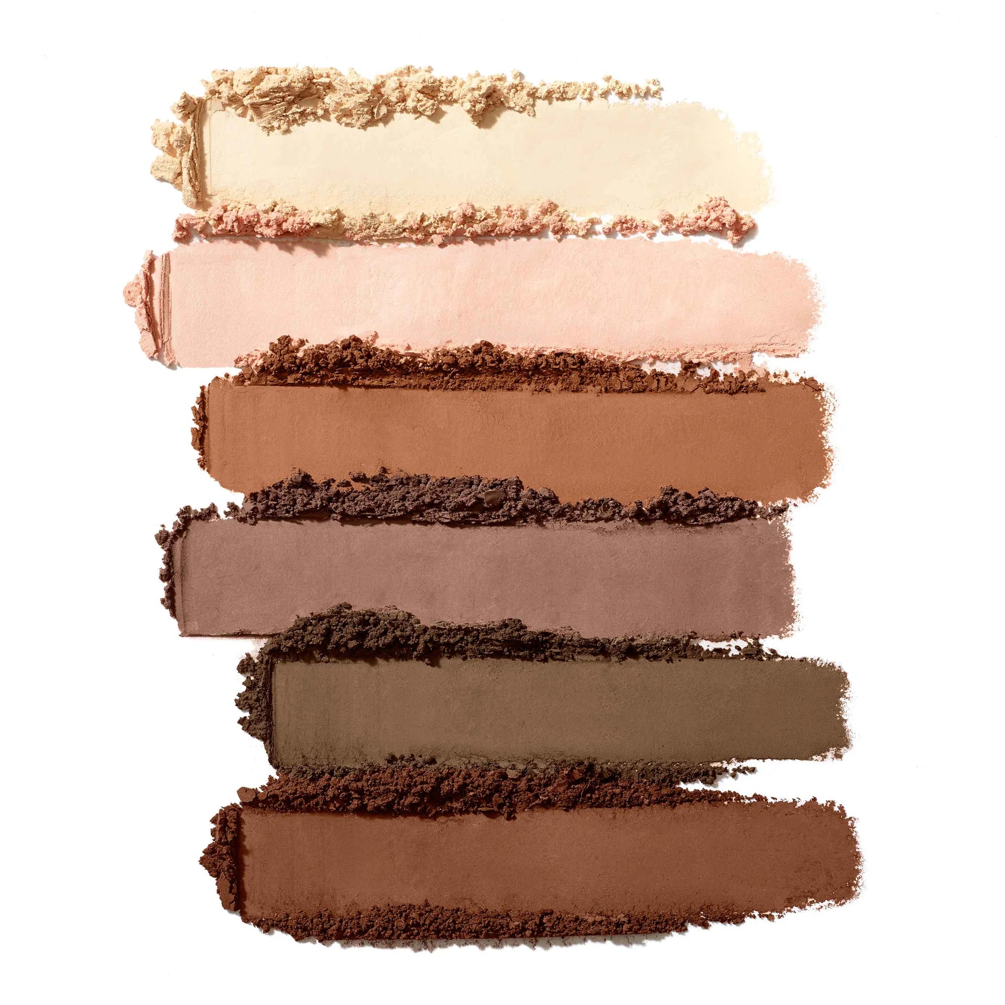 Jane Iredale's PurePressed® Eye Shadow Palette - shade Naturally Matte - Buttercream, Hush, Cider, Eggplant, Fudge, Pecan. . Jane Iredale Australian Stockist. Shop Now. Shipping in Australia only. Free Shipping for orders $350+.