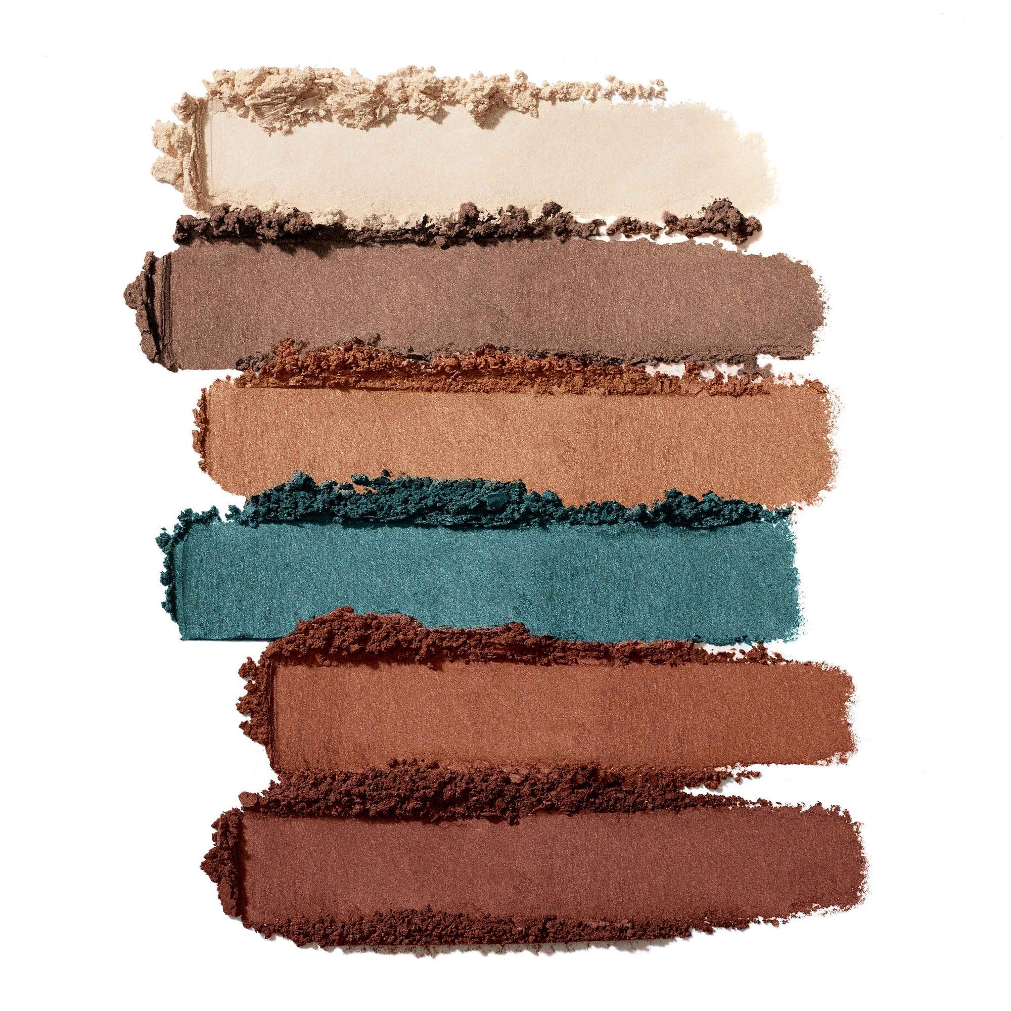 Jane Iredale's PurePressed® Eye Shadow Palette - shade Solar Flare - Aurora, Corona, Sunspot, Orbit, Flash, Cosmic. Jane Iredale Australian Stockist. Shop Now. Shipping in Australia only. Free Shipping for orders $350+.