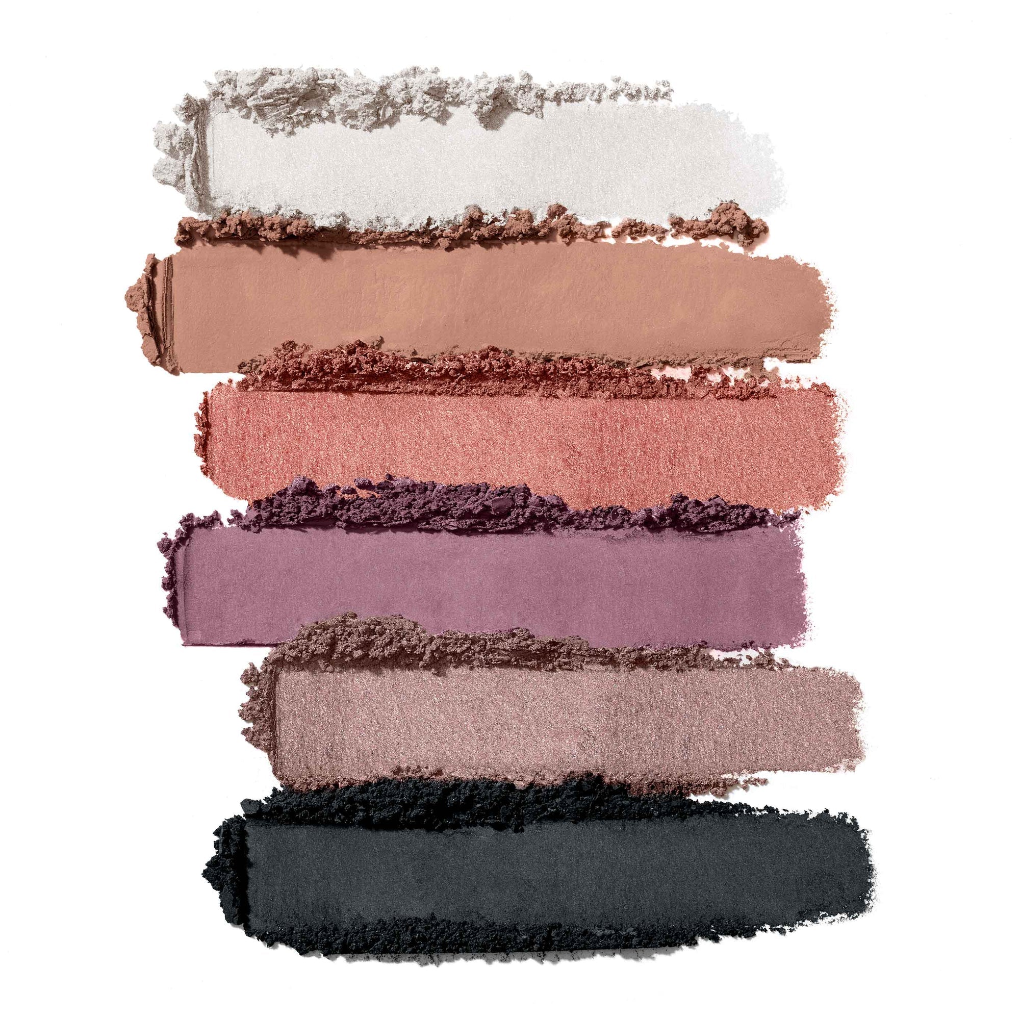 Jane Iredale's PurePressed® Eye Shadow Palette - shade Storm Chaser - Lightning, Rumble, Calm, Thunder, Rain, Hurricane. Jane Iredale Australian Stockist. Shop Now. Shipping in Australia only. Free Shipping for orders $350+.