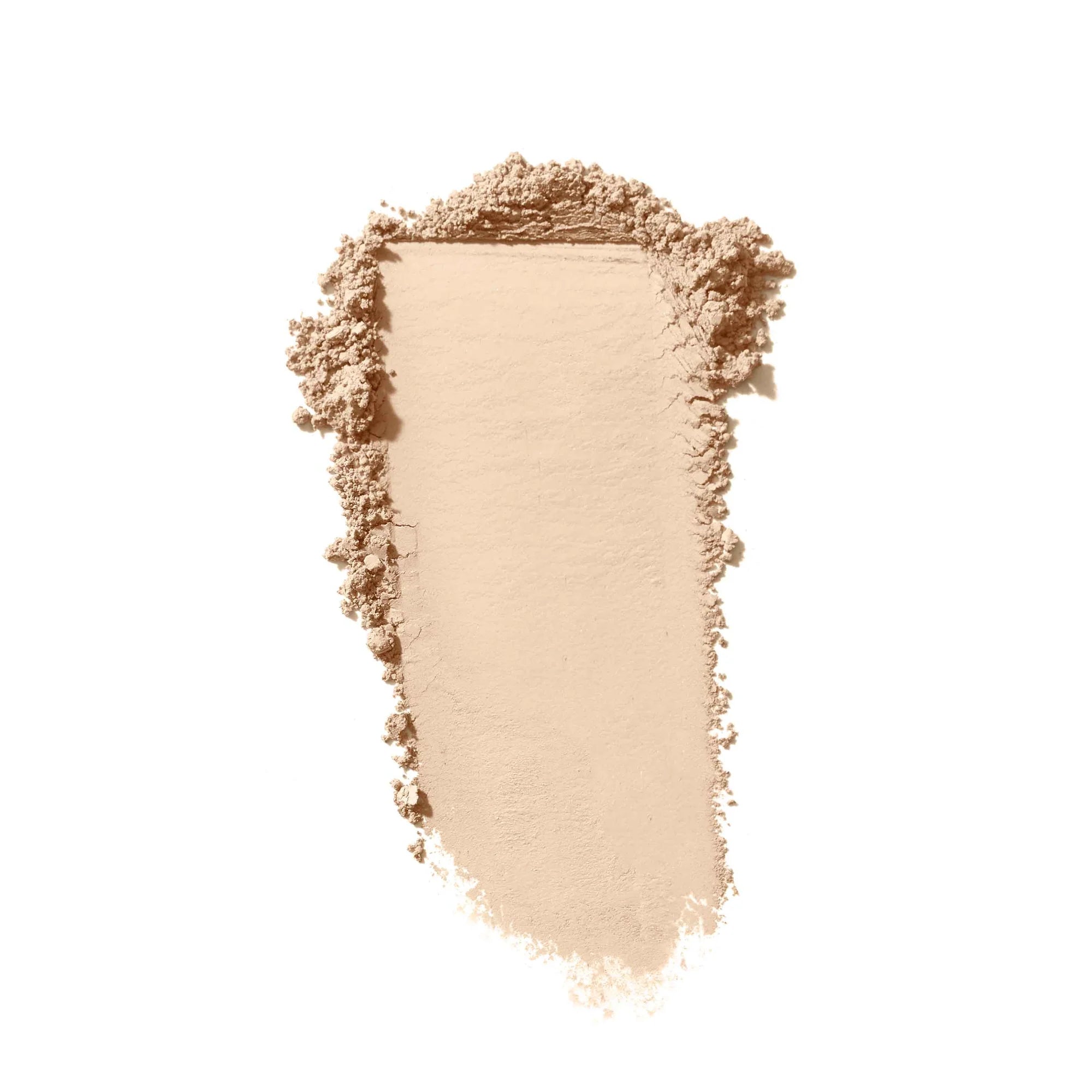 Jane Iredale's PurePressed® Eye Shadow Single - swatch French Vanilla - matte warm vanilla. Shop Now. Shipping in Australia only. Free Shipping for orders $350+. Jane Iredale Australian Stockist.