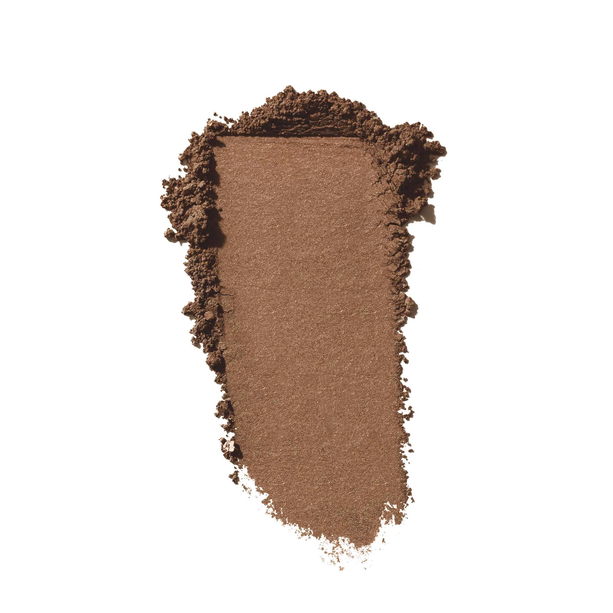 Jane Iredale's PurePressed® Eye Shadow Single - swatch Jewel - shimmery golden brown. Shop Now. Shipping in Australia only. Free Shipping for orders $350+. Jane Iredale Australian Stockist.