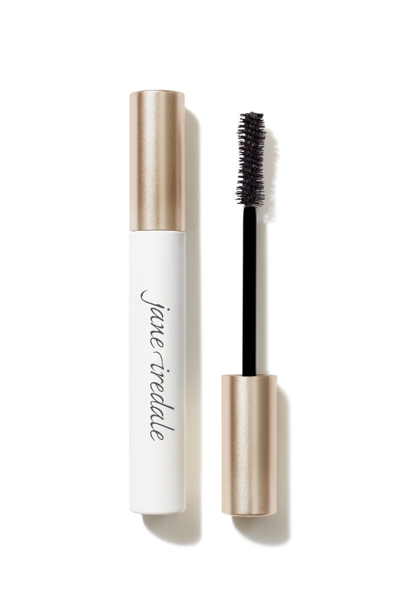 Jane Iredale's Beyond Lash™ Volumizing Mascara - Black Ink