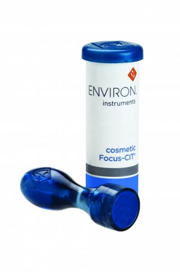 Cosmetic Focus-CIT - restores the look of skin tightness in the early stages of aging.