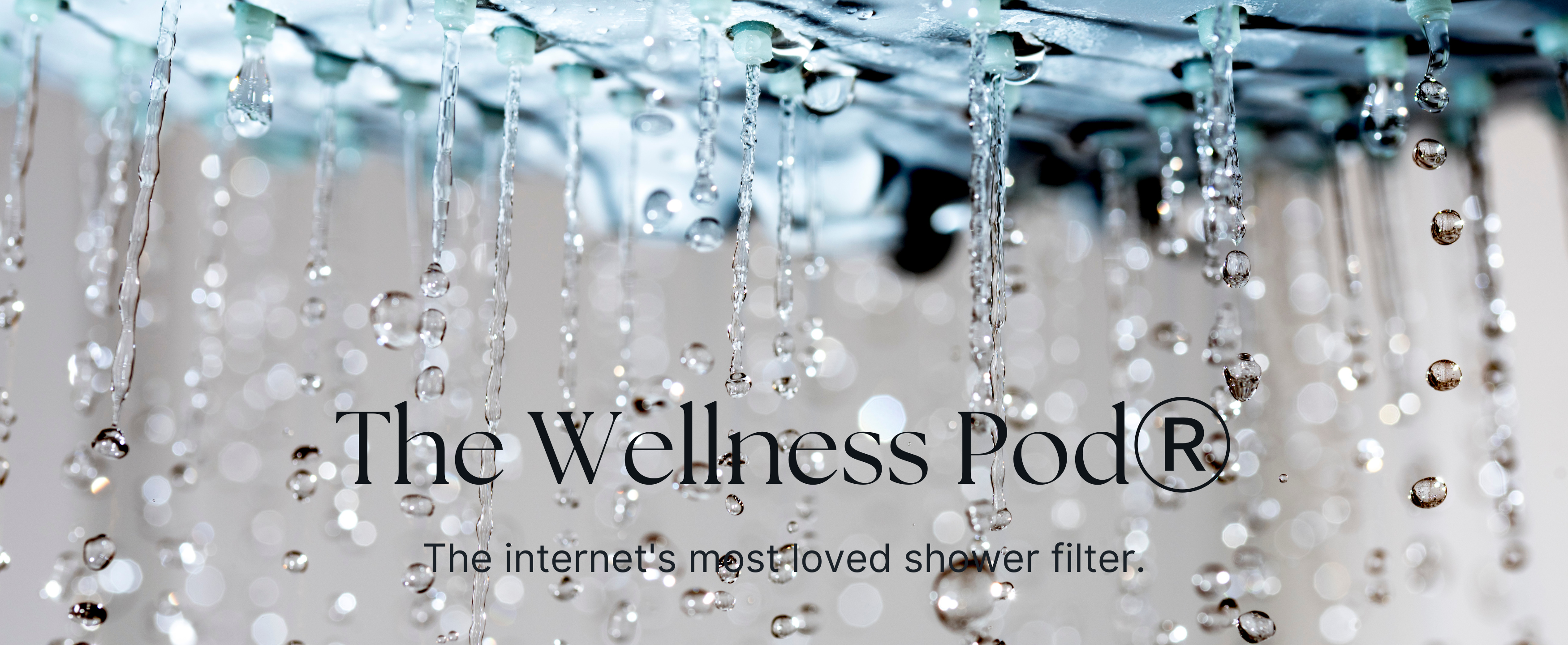 Well Verti: Why This Shower Filter Is a Game-Changer for Skin, Hair & Health