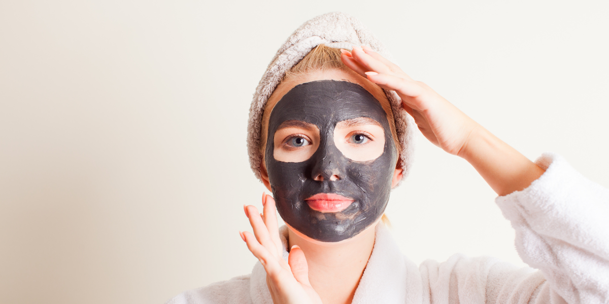 The Importance of Face Masks and Hair Masks: Why They Should Be Essential in Your Routine