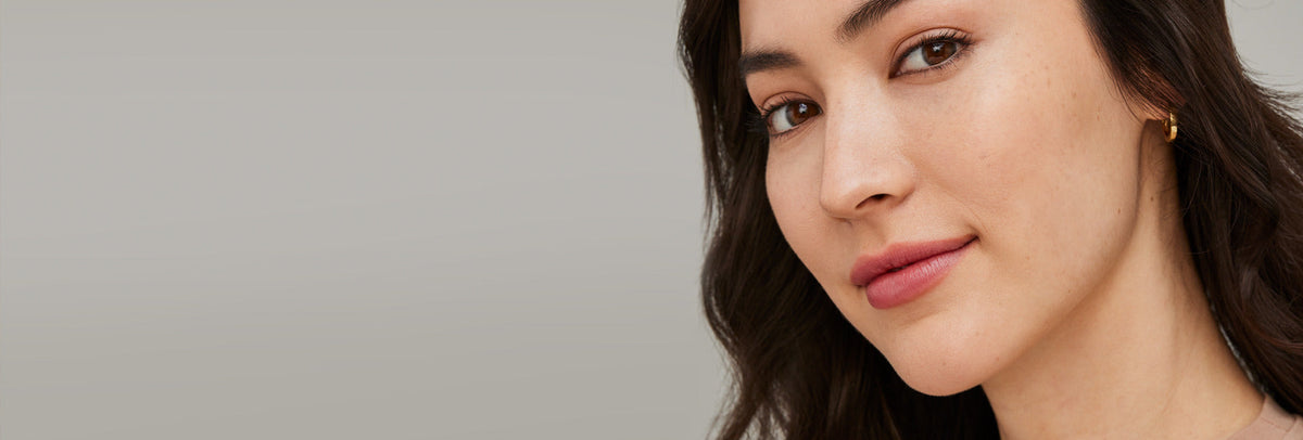 Take a Step with Radiant Confidence: Unveiling the Beauty of Jane Iredale