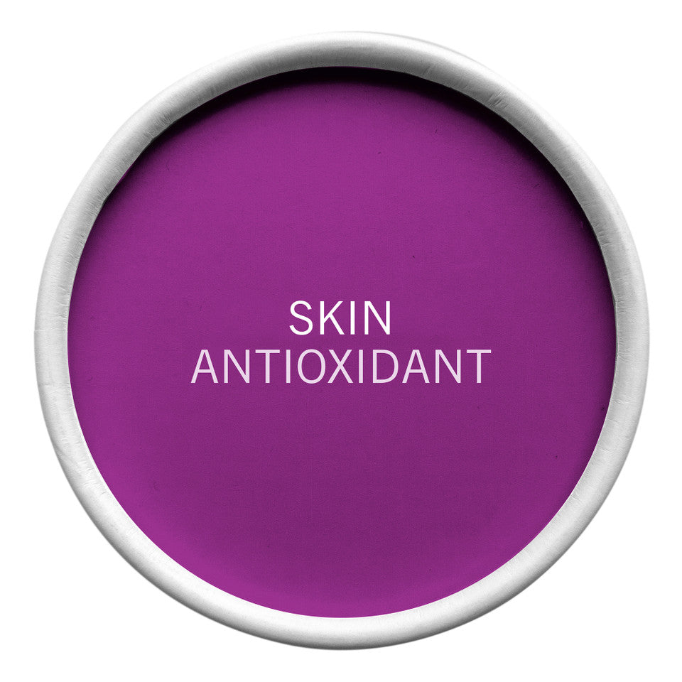 Advanced Nutrition Programme's Skin Complete 120 capsules - combination of Skin Vit A+ and Skin Antioxidant