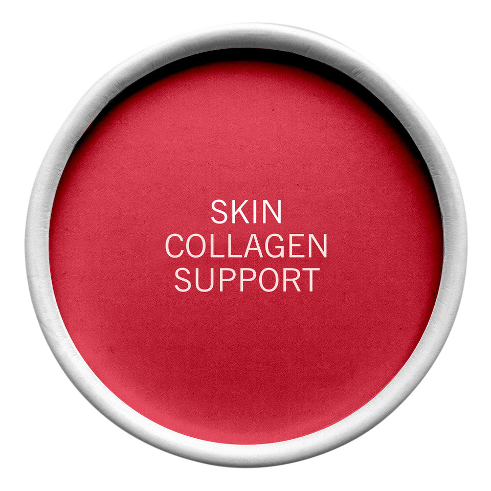 Skin Collagen Support