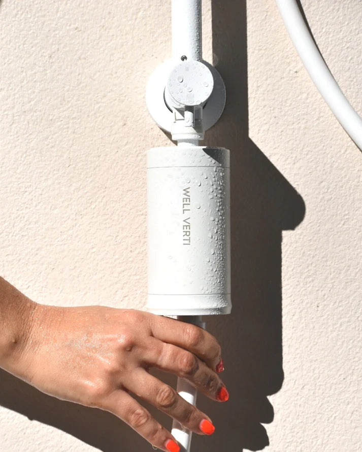 Wellness Pod ™ Shower Filter