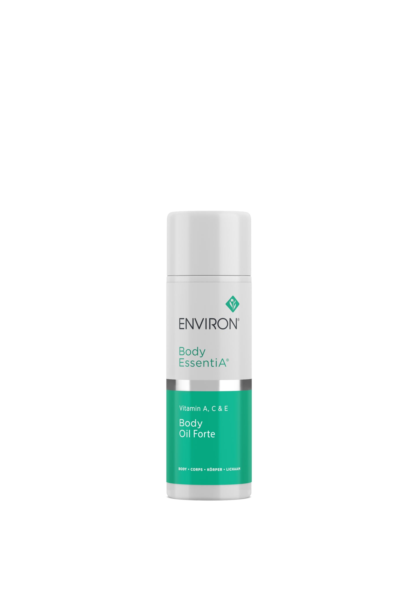 Environ Body EssentiA range - Vitamin A, C & E Body Oil Forte