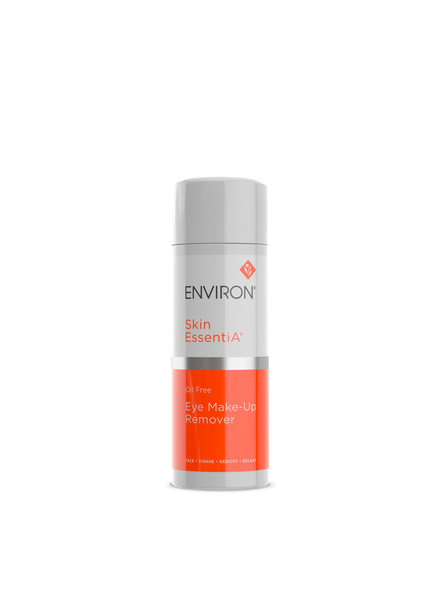 Environ Skin Essentia's Oil Free Eye Make-Up Remover 100ml. Shop Now. Shipping in Australia only. Free Shipping for orders $350+. Environ skincare Australian stockist