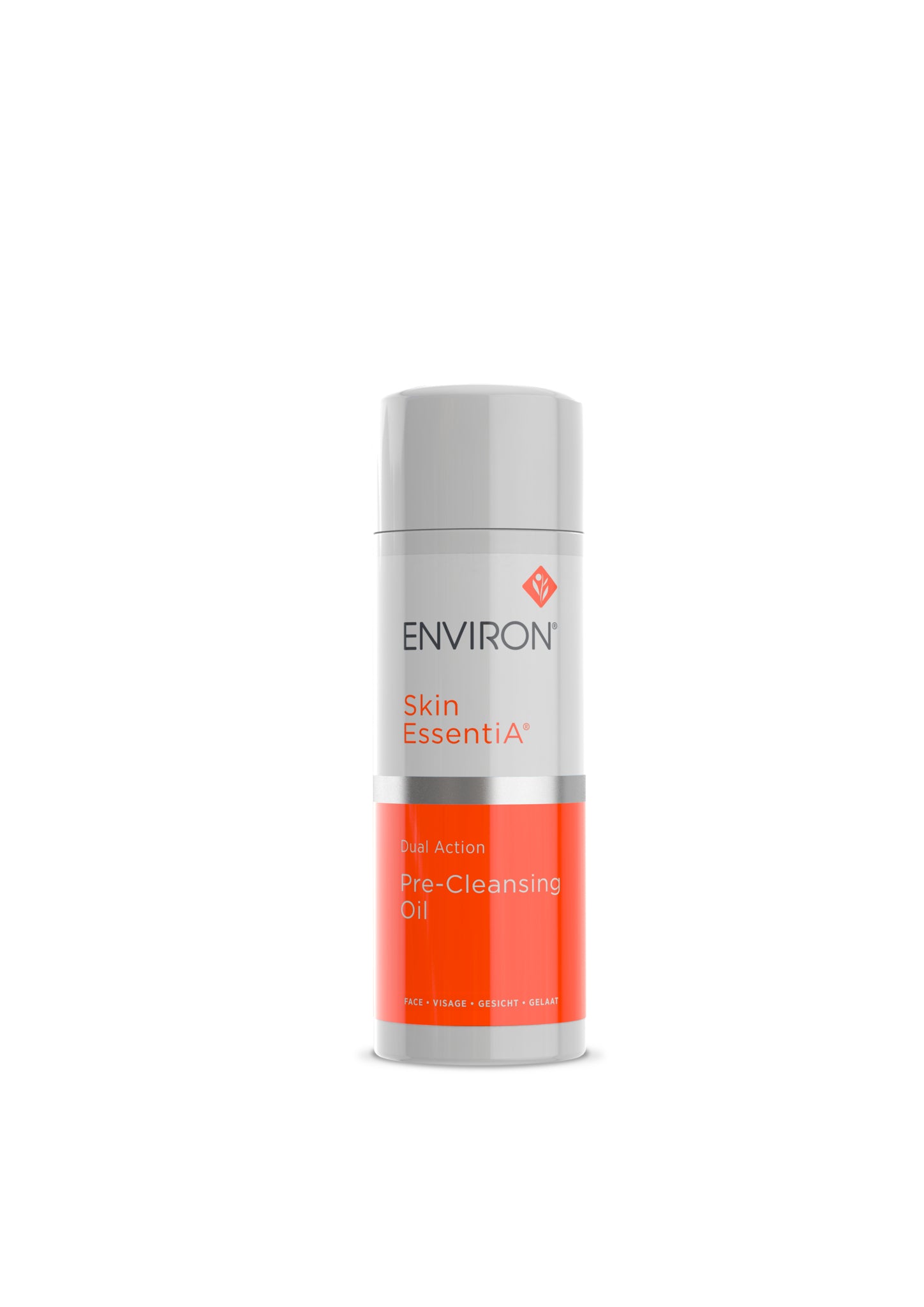 Environ Skin EssentiA® range - Dual Action Pre-Cleansing Oil. Shop Now. Shipping in Australia only. Free Shipping for orders $350+. Environ skincare Australian stockist