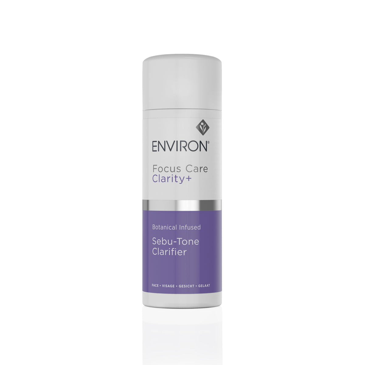 Environ Focus Care™ Clarity+ range - Botanical Infused Sebu-Tone Clarifier