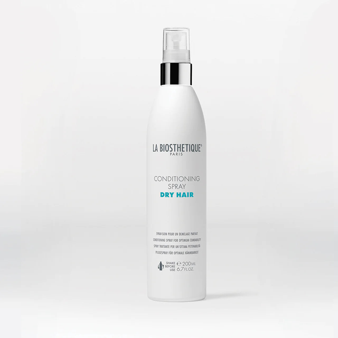 La Biosthetique's Dry Hair Conditioning Spray - 200ml