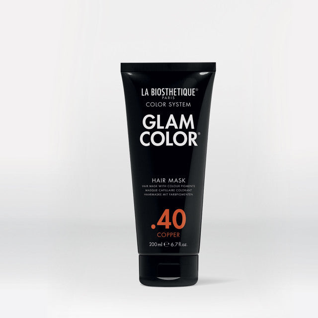 Glam Color Hair Mask .40 Copper