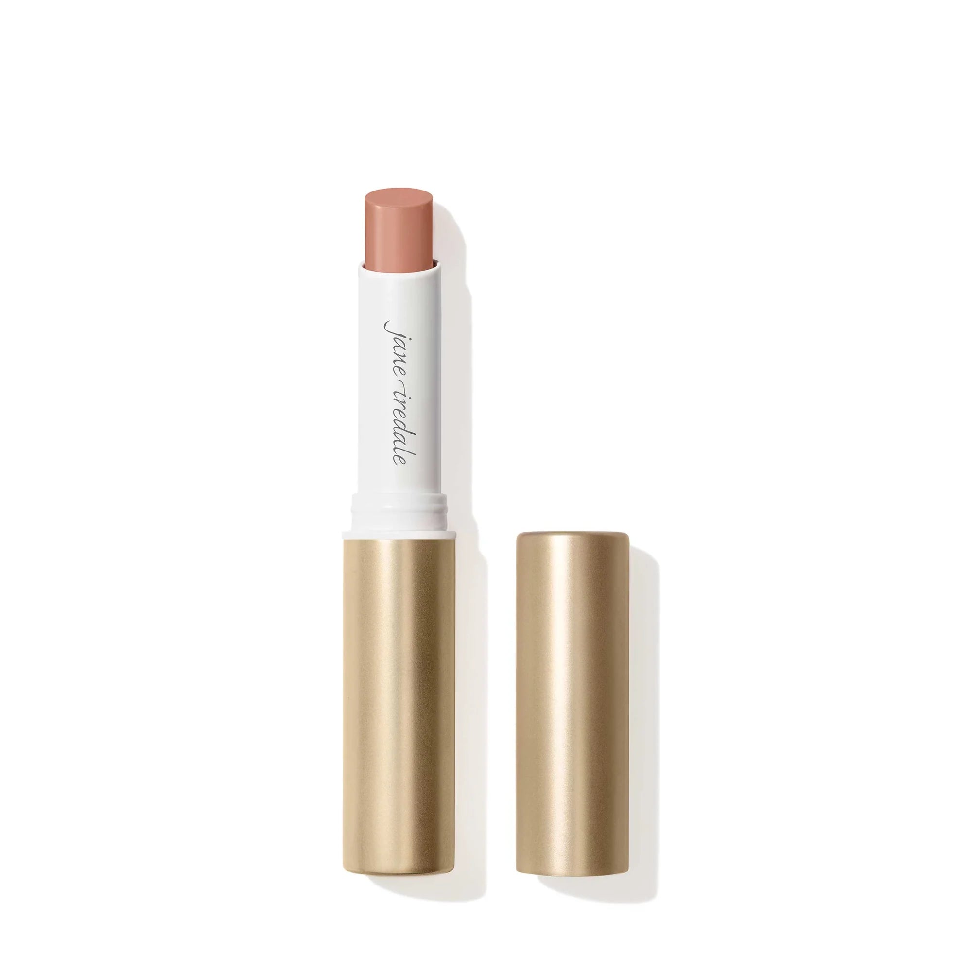 Jane Iredale's ColorLuxe Hydrating Cream Lipstick. Rich-yet-weightless, pigment-packed lipstick that glides on smooth and wraps lips in moisture for a bold payoff and lasting softness. Shop Now. Shipping in Australia only. Free Shipping for orders $350+. Jane Iredale Australian Stockist.