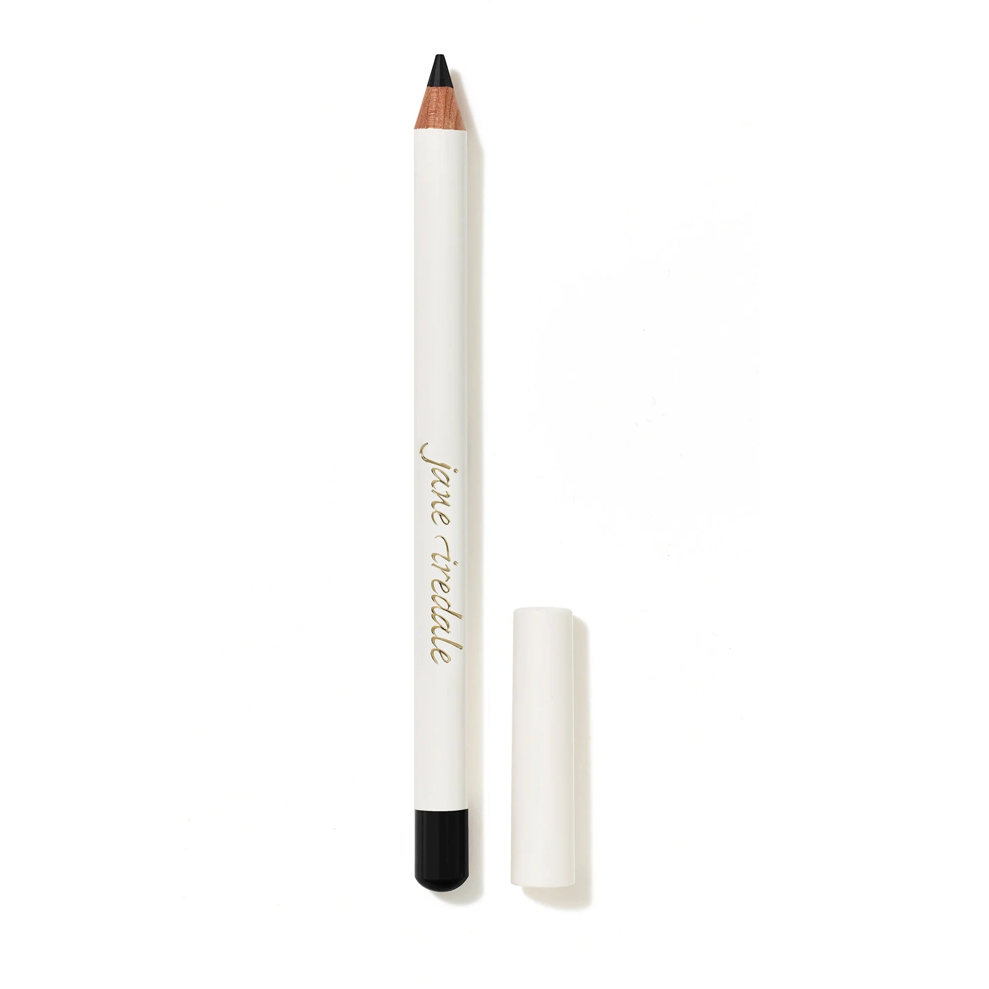 Jane Iredale Eye Pencil. Shade Basic Black. Jane Iredale Australian stockist. Shipping only in Australia. Free Shipping for orders over $350. Shop now.