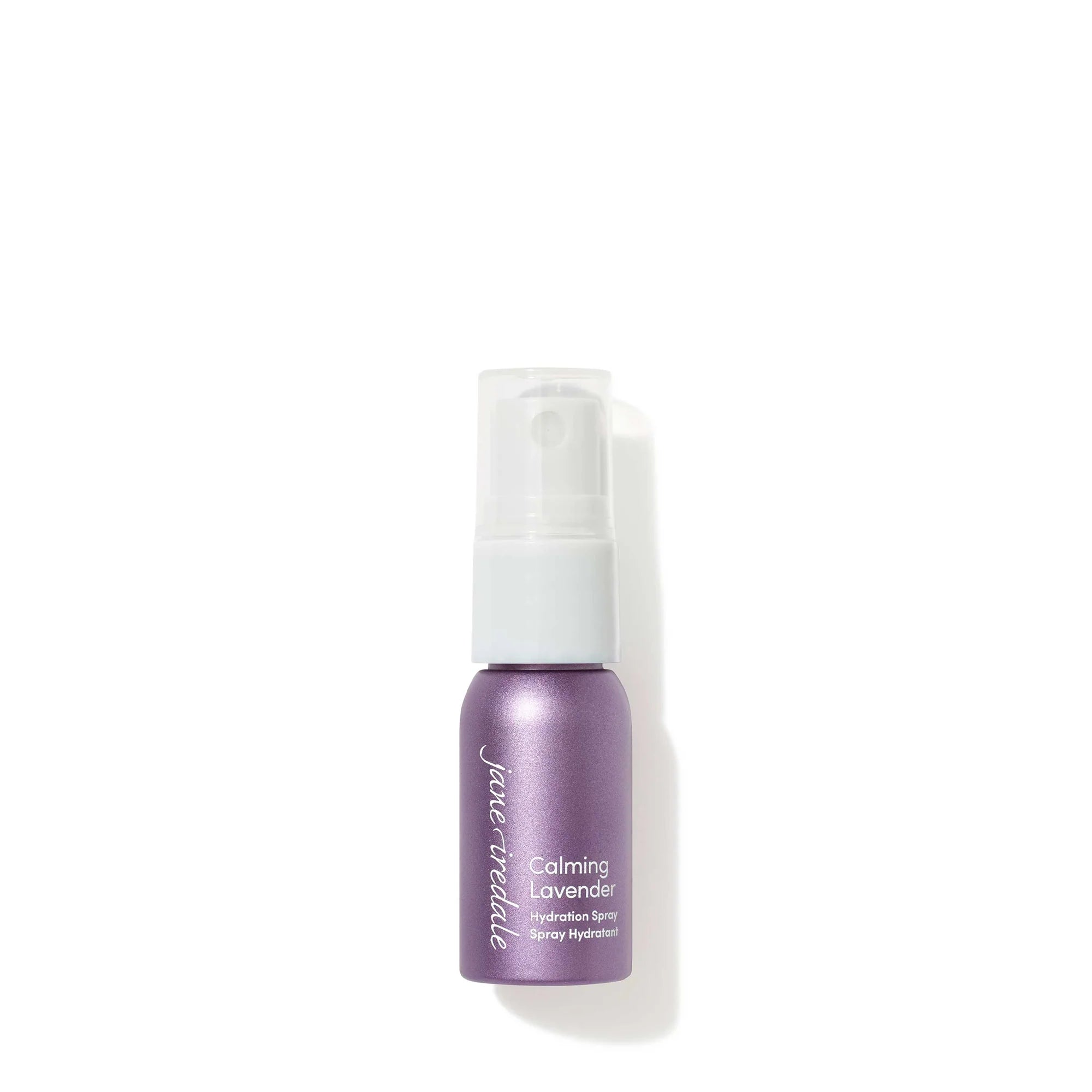 Jane Iredale Calming Lavender Hydration Spray Mini 12 mL