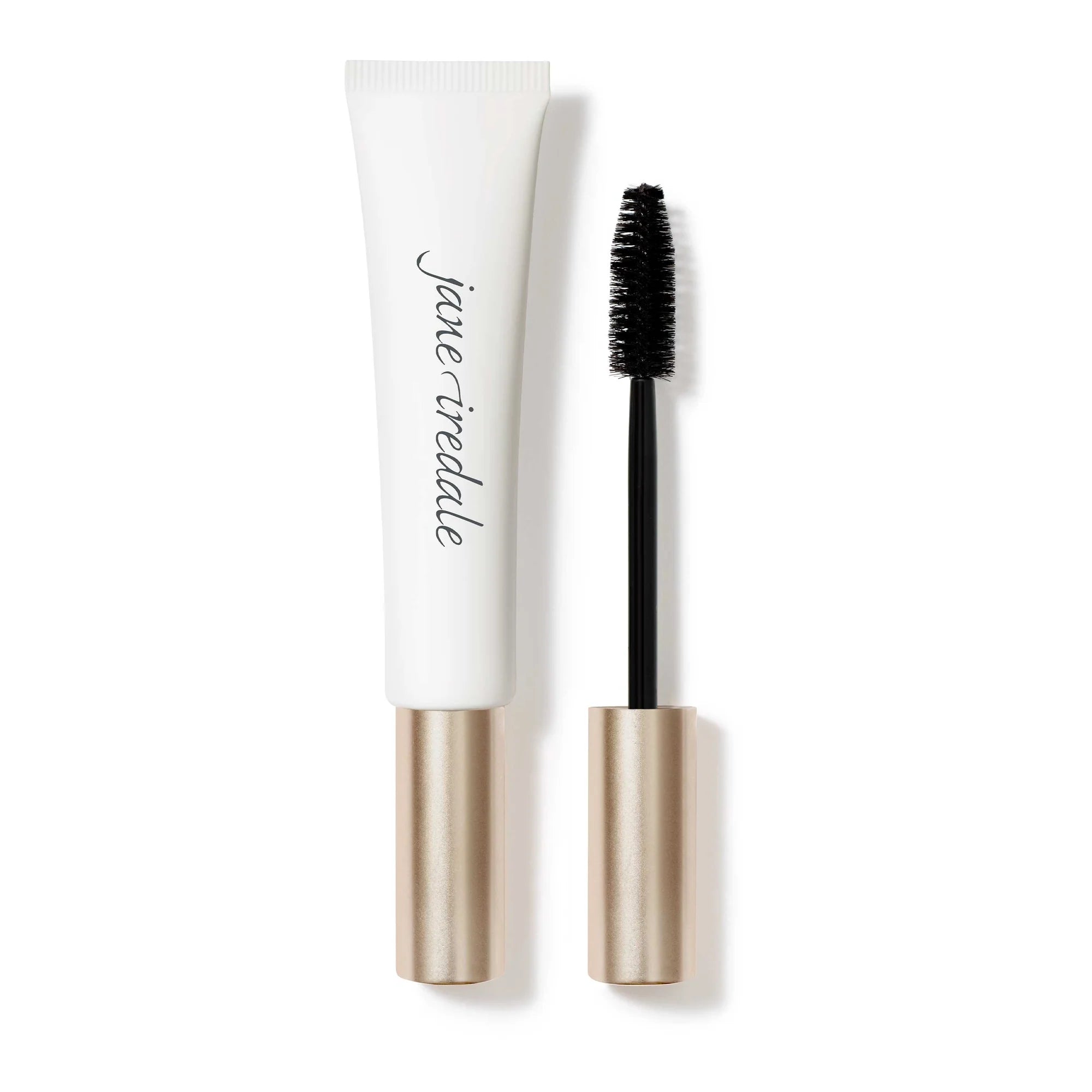 Jane Iredale's Longest Lash Thickening and Lengthening Mascara. For those who want it all: well‐defined, longer looking lashes and buildable volume. Jane Iredale Australian Stockist. Geelong based. Shop now.