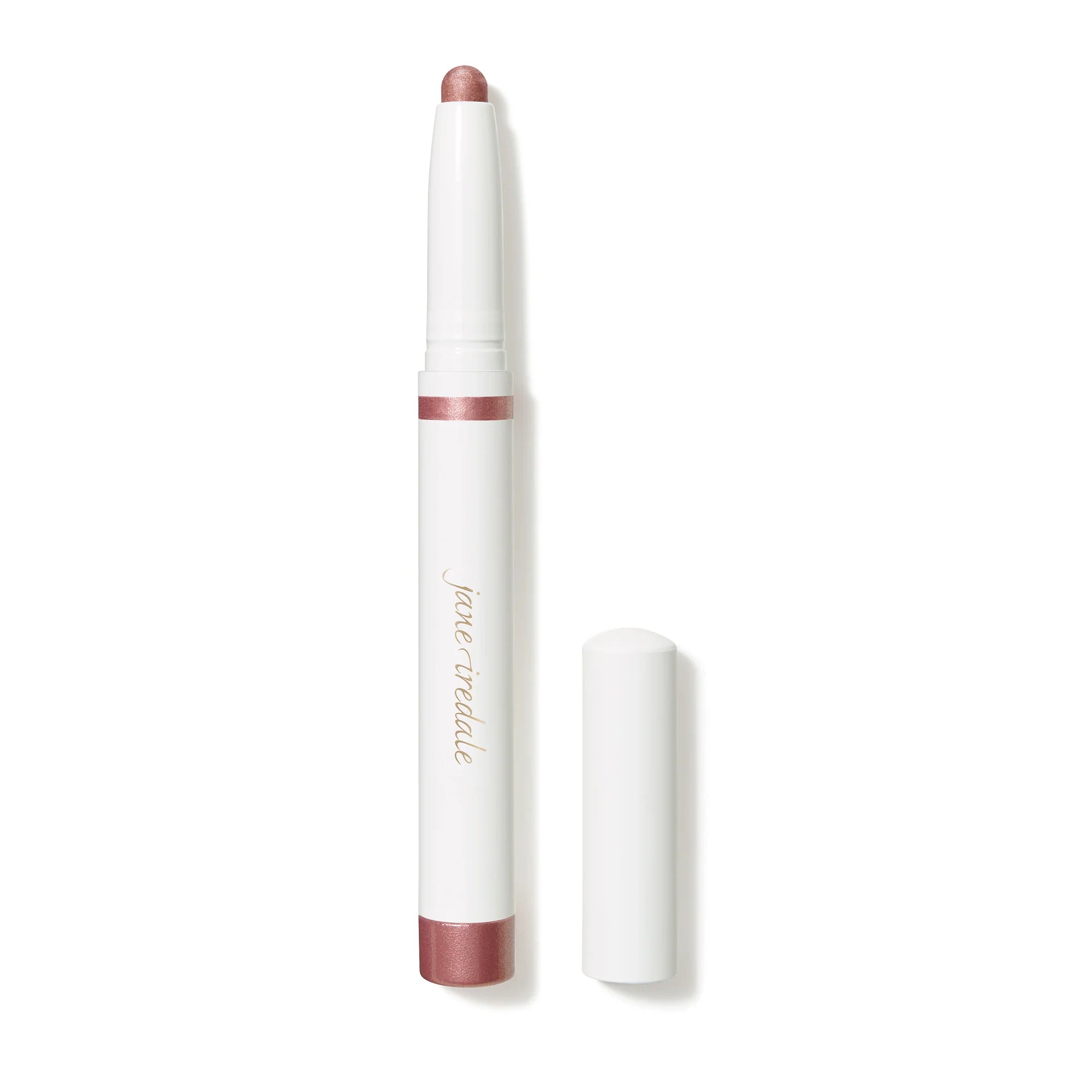 Jane Iredale's ColorLuxe Eye Shadow Stick - Australian stockist. Versatile cream-to-powder eye shadow stick that shades, highlights and defines eyes with ease for limitless looks. Free Shipping for orders $350+. Shop now!