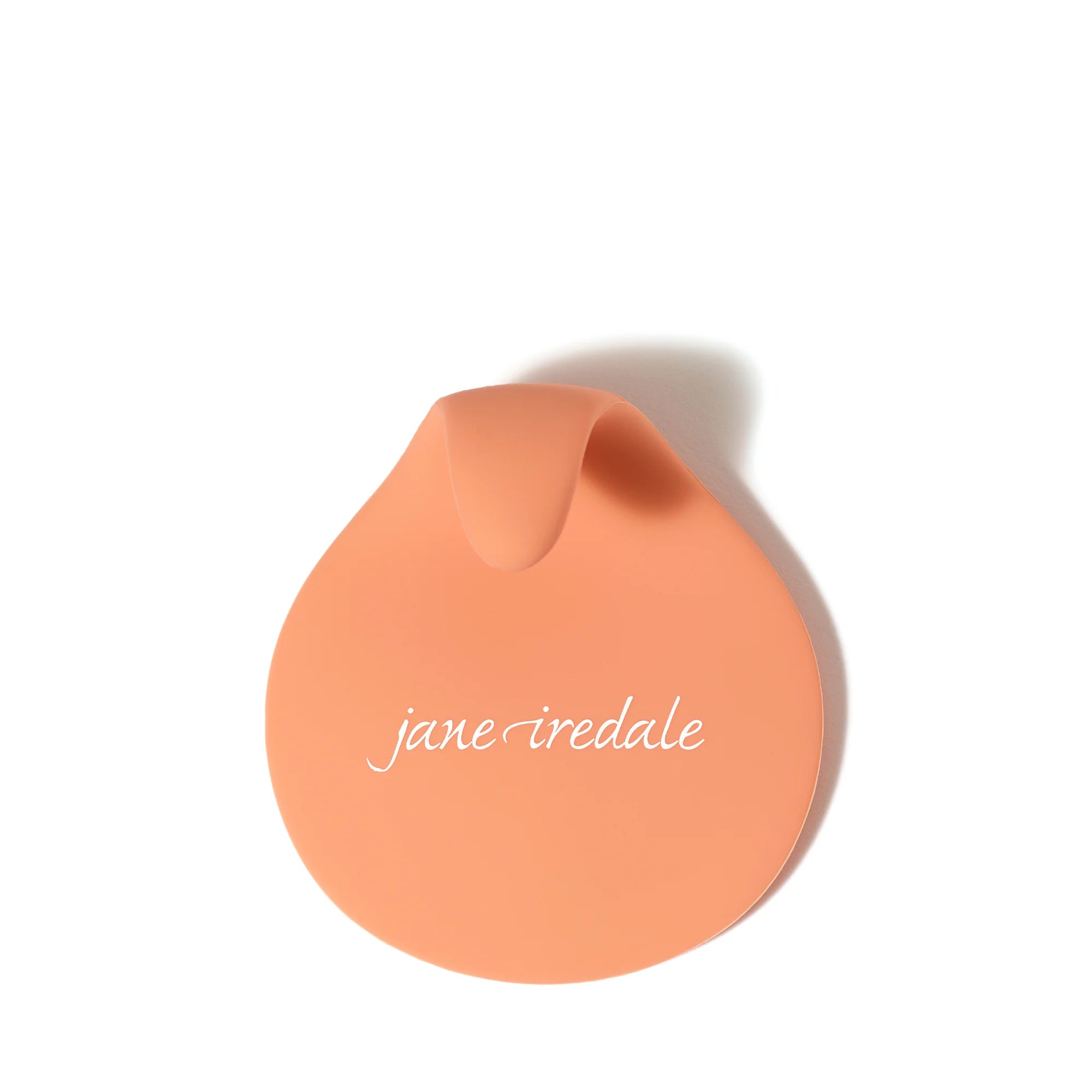 Jane Iredale Brush Cleansing Pad. Silicone cleansing pad with ergonomic design for thorough makeup brush cleaning. Jane Iredale Australian stockist. Free Shipping for orders over $350. Shipping only in Australia. Shop now!