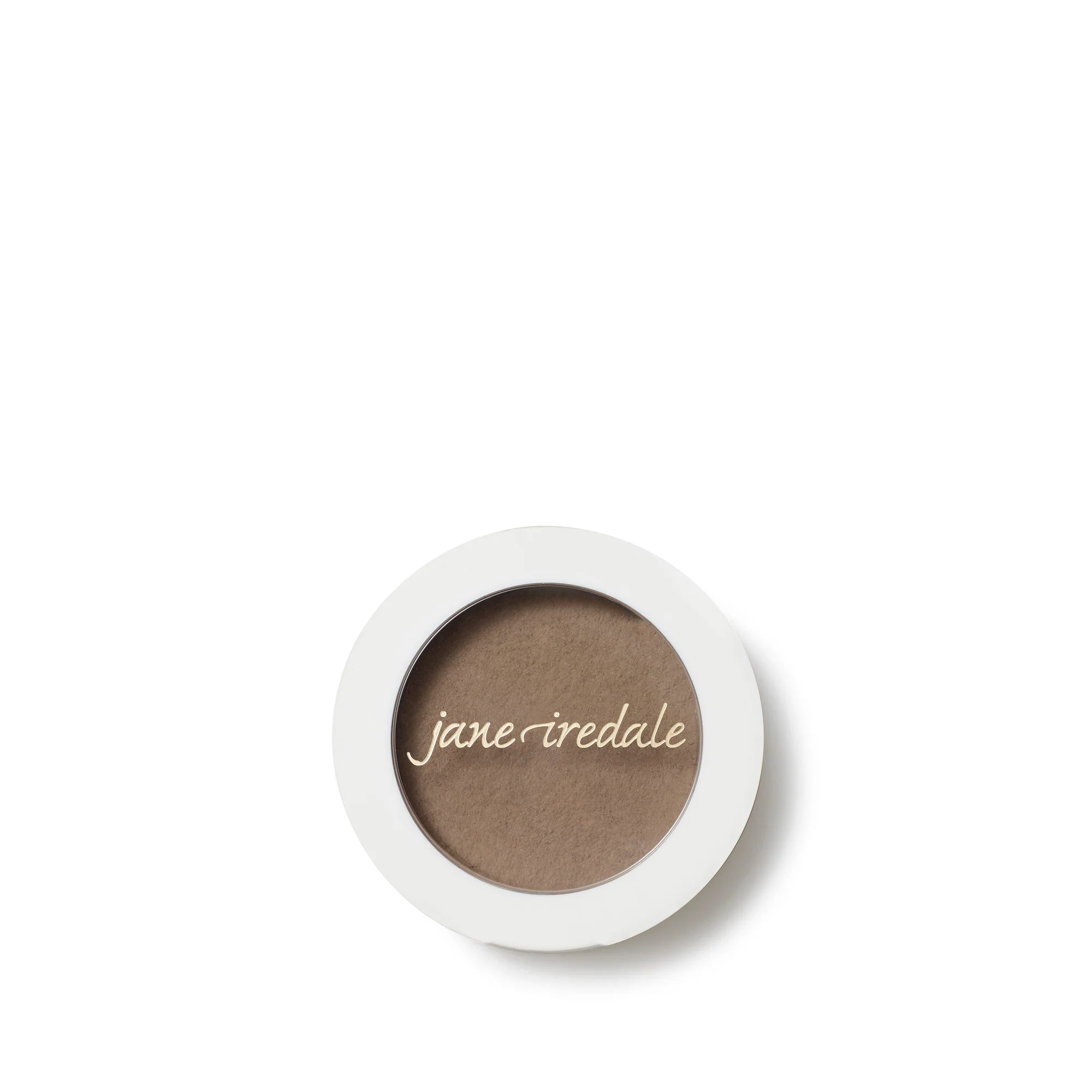 Jane Iredale PureBrow Brow Powder compact on a white background. Jane Iredale Australian stockist. Geelong based. Shop now!
