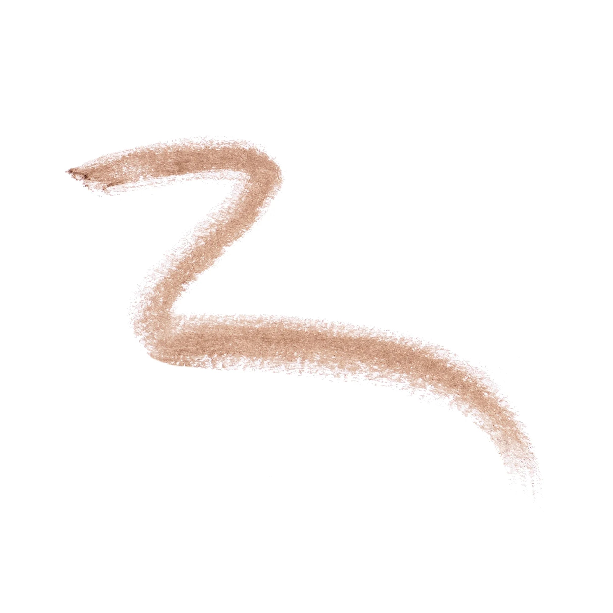 PureBrow Brow Powder makeup - colour Ash Blonde swatch on a white background. Jane Iredale Australian stockist. Geelong based. Shop now!