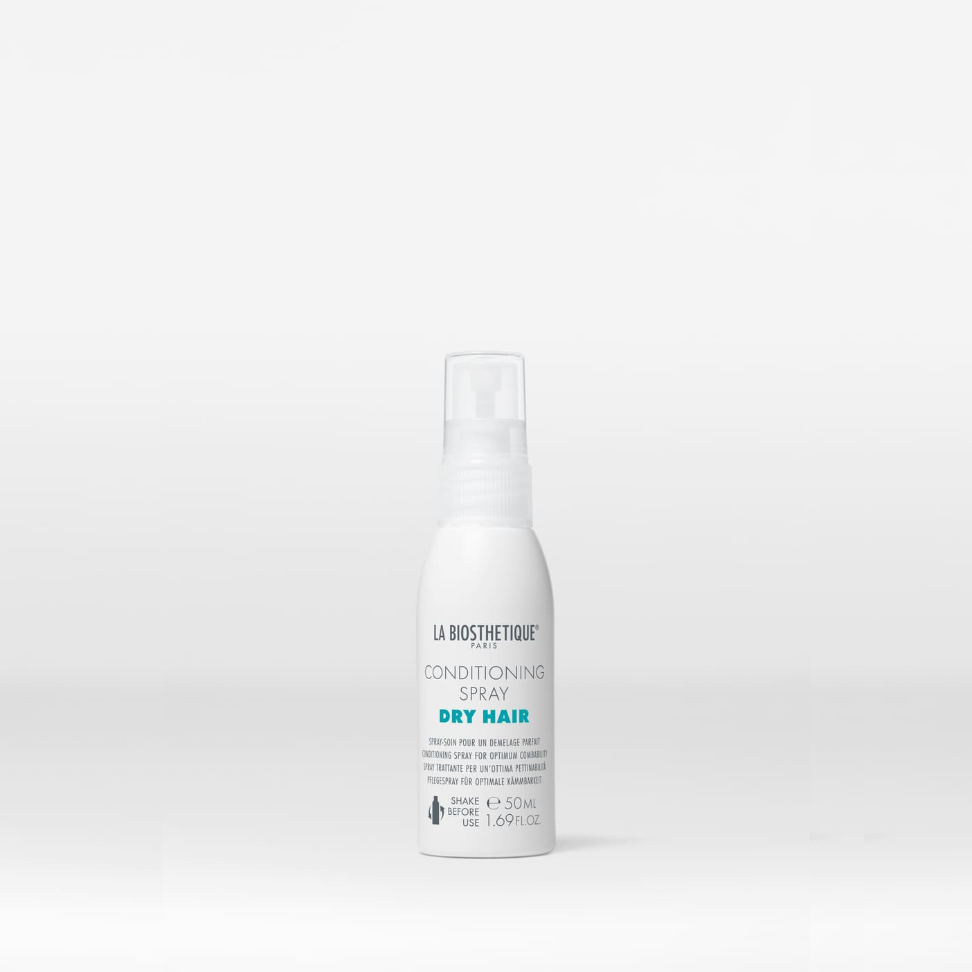 La Biosthetique's Dry Hair Conditioning Spray - 50ml