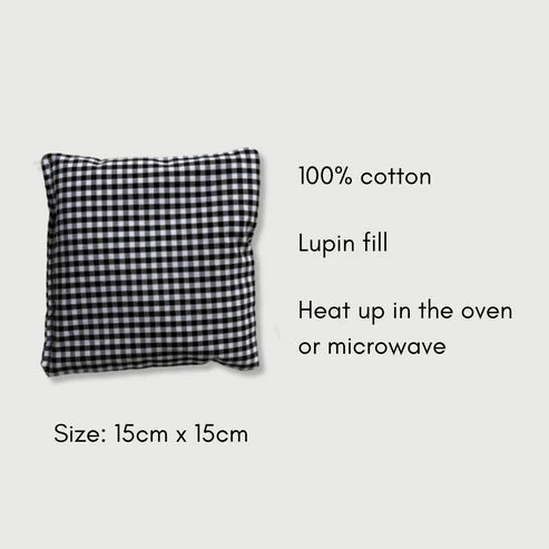 Our heat packs have been designed to fit inside the zip pocket of our Castor Oil waist wrap. A Better Australian stockist. Free Shipping for orders over $350. Shipping only in Australia. Shop now!