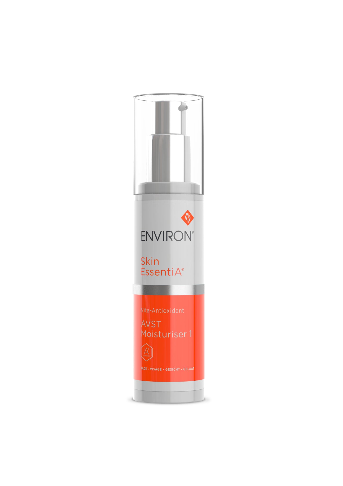 Environ Skin EssentiA® range - Vita-Antioxiant AVST Moisturiser 1