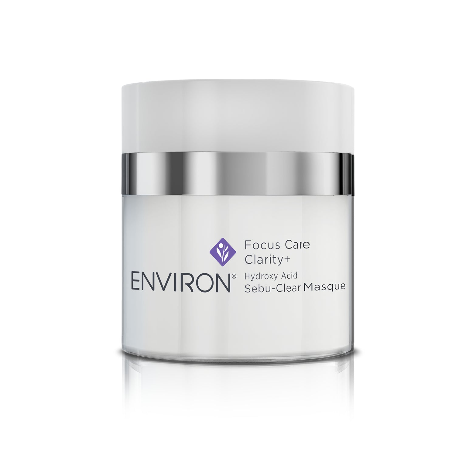 Environ Focus Care™ Clarity+ range Hydroxy Acid Sebu-Clear Masque