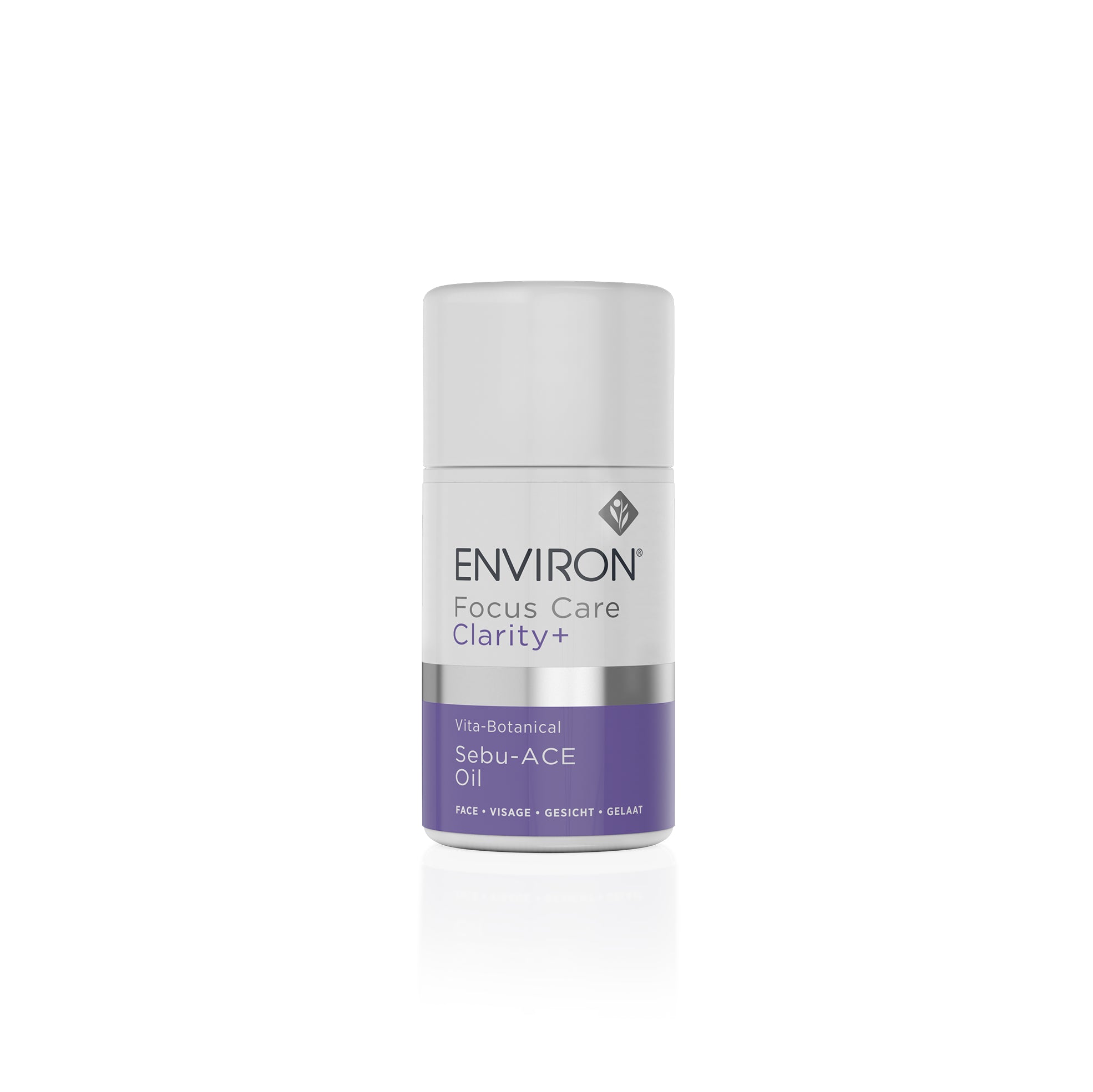 Environ Focus Care™ Clarity+ range - Vita-Botanical Sebu-ACE Oil
