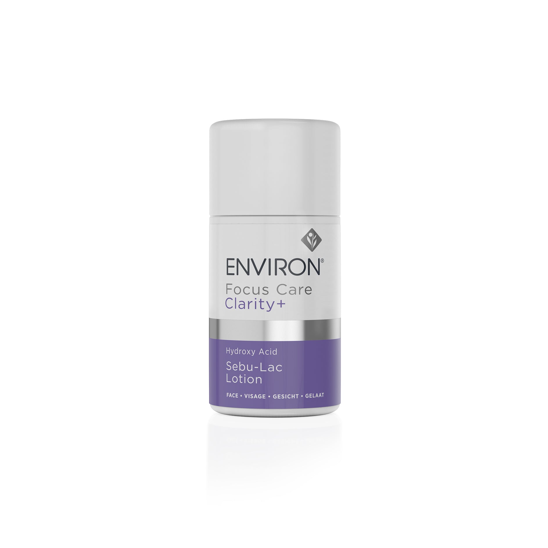 Environ Focus Care™ Clarity+ range - Hydroxy Acid Sebu-Lac Lotion