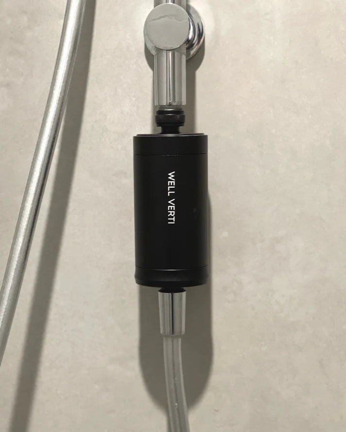 Wellness Pod ™ Shower Filter
