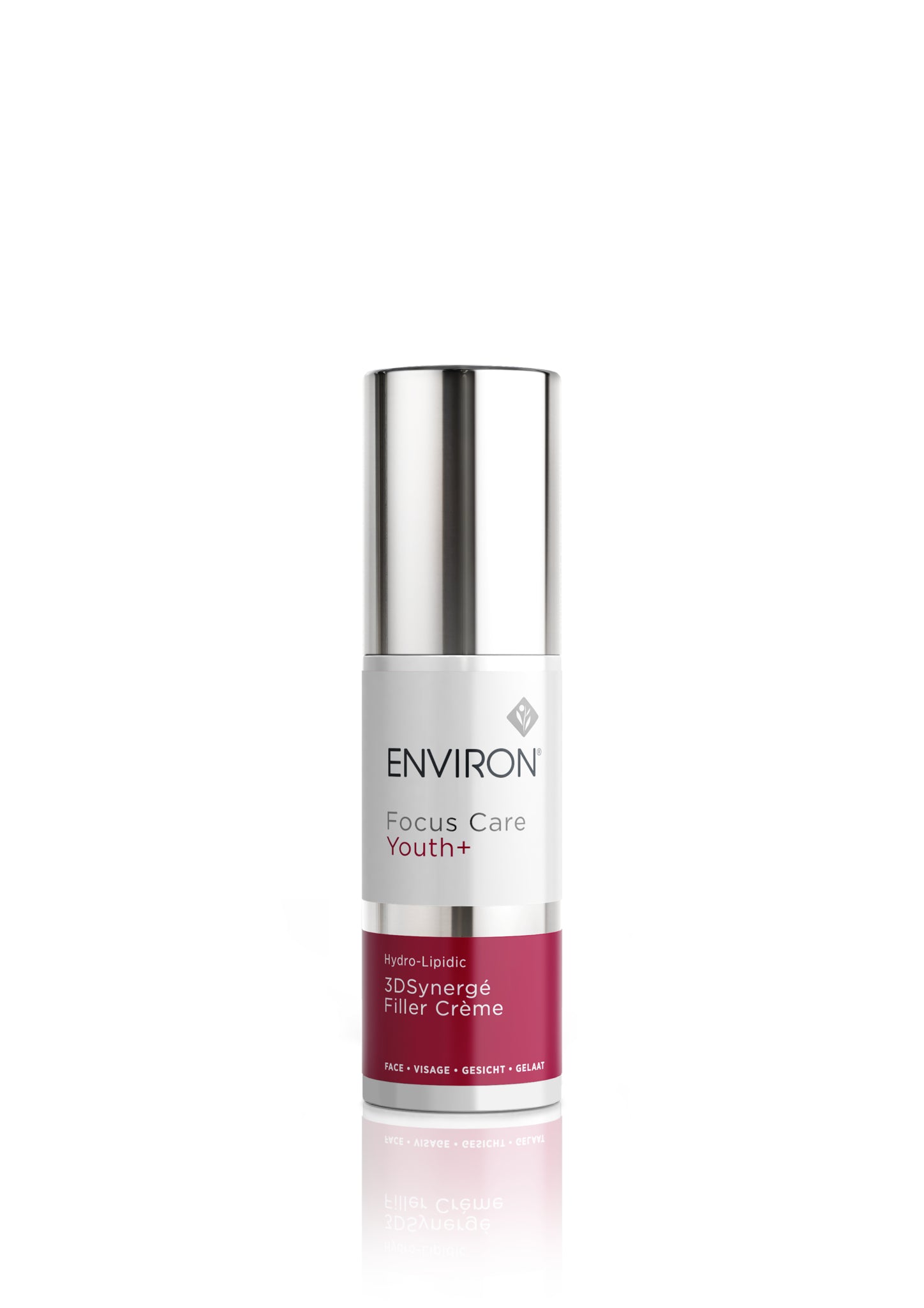 Environ Focus Care™ Youth+ range Hydro-Lipidic 3DSynerge Filler Creme. Shop Now. Shipping in Australia only. Free Shipping for orders $350+. Environ skincare Australian stockist.