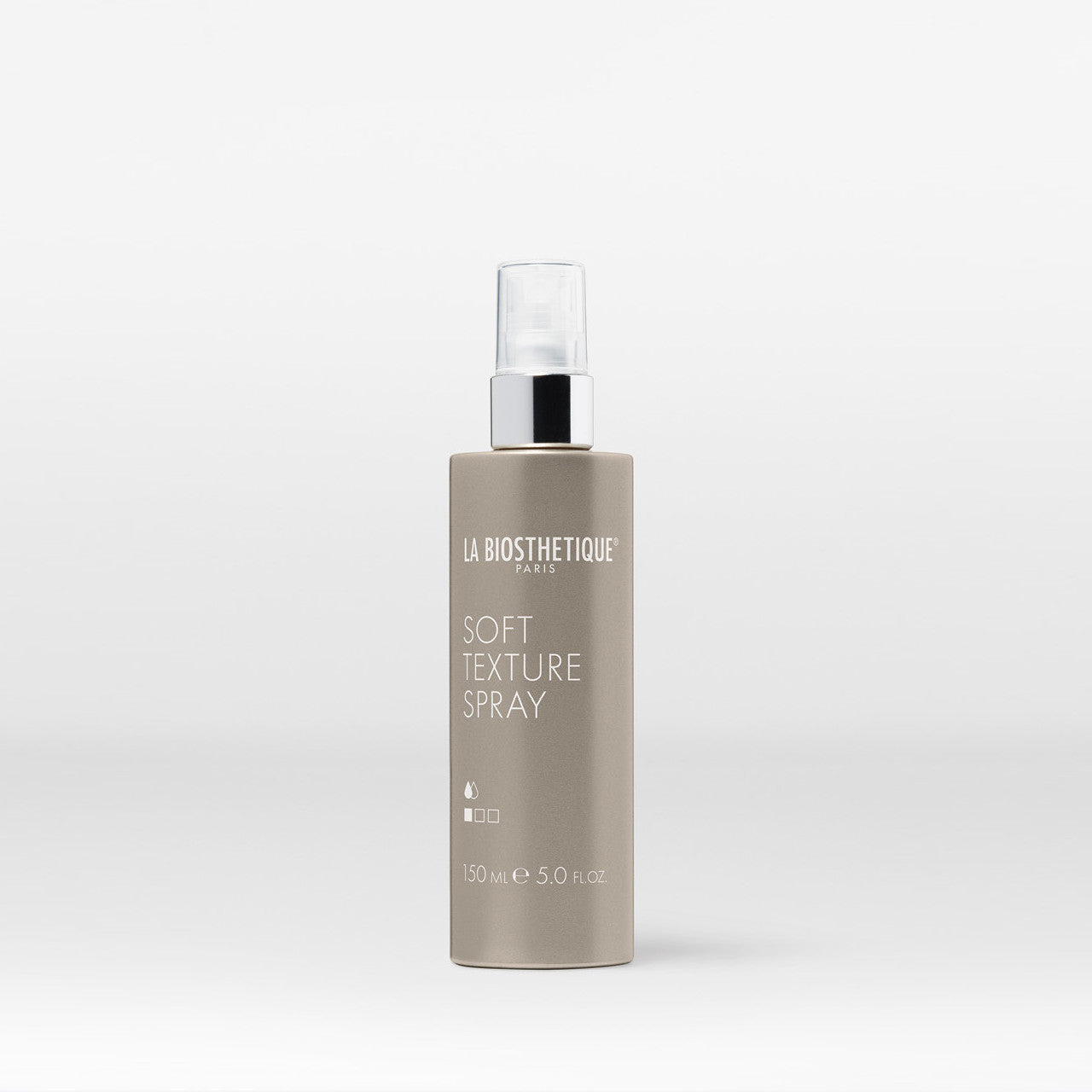 La Biosthetique's Soft Texture Spray 150ml - conditioning styling spray for volume