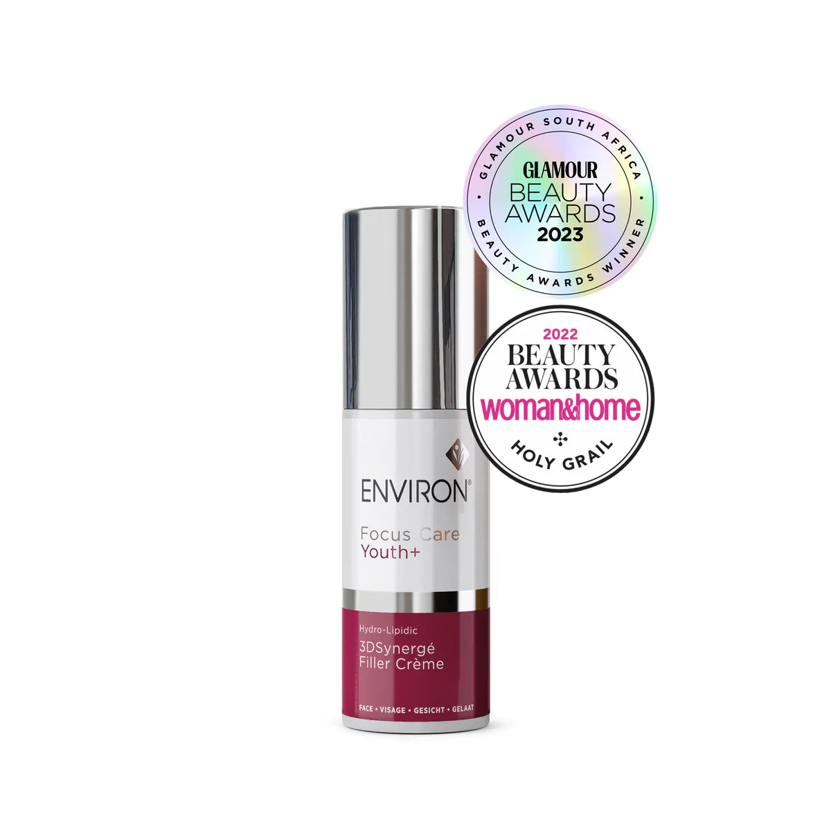 Environ Focus Care™ Youth+ range Hydro-Lipidic 3DSynerge Filler Creme. Shop Now. Shipping in Australia only. Free Shipping for orders $350+. Environ skincare Australian stockist.