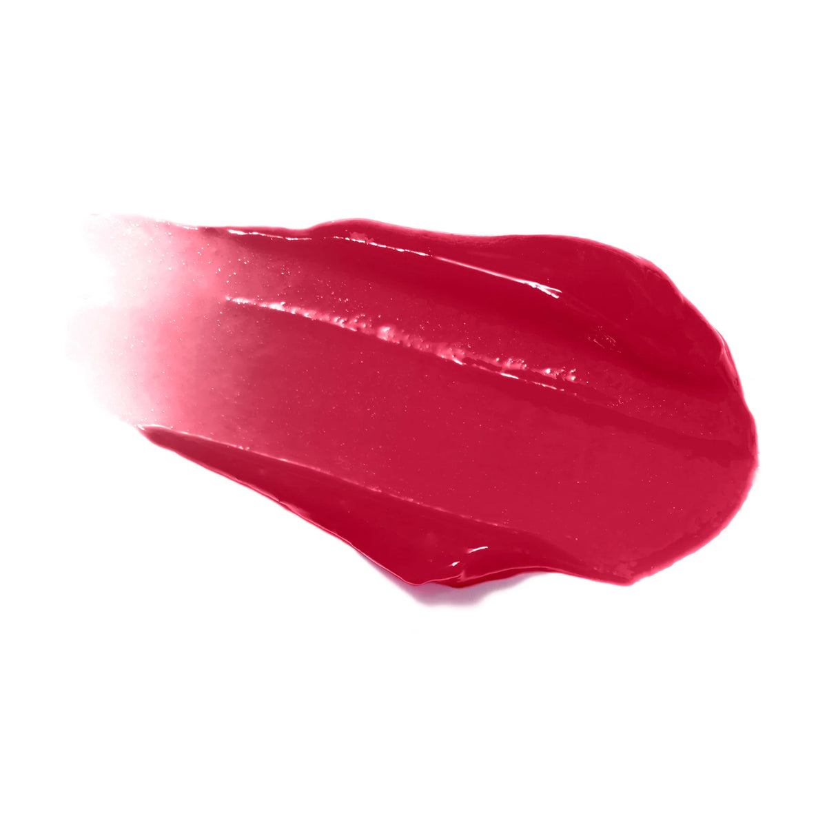 Jane Iredale Berry Red swatch. Monecious is a stockist of Jane Iredale. Based in Geelong, Australia.