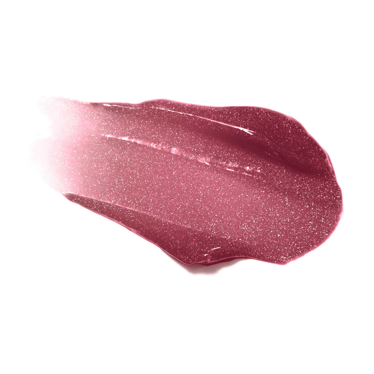Jane Iredale Hydropure Lip Gloss Cosmos swatch. Monecious Hair Skin Health is an Australian stockist of Jane Iredale Makeup based in Geelong.