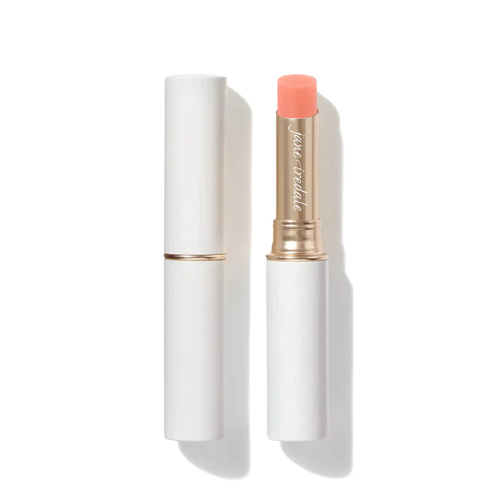 Jane Iredale's Just Kissed® Lip and Cheek Stain