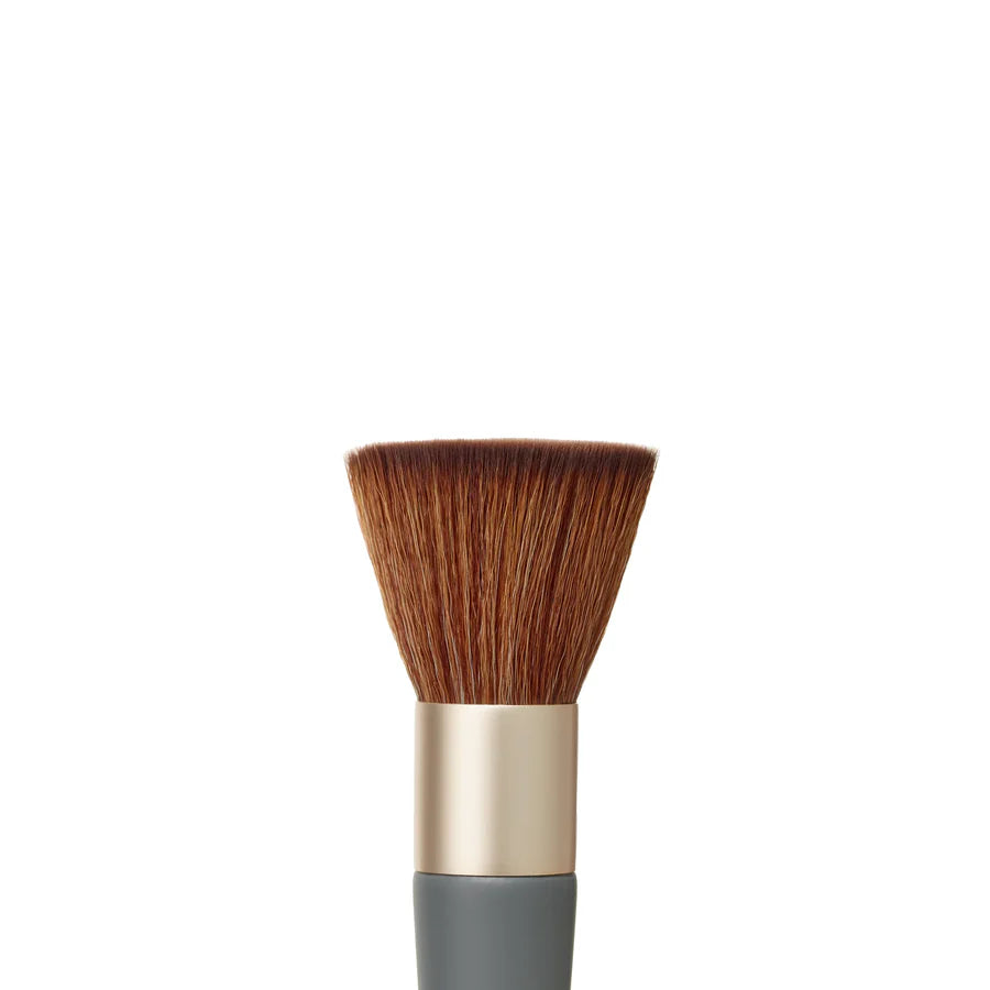 Jane Iredale's Handi™ Brush offers even and complete coverage for pressed powders. Jane Iredale Australian stockist. Monecious is Geelong-based. Shipping all over Australia.