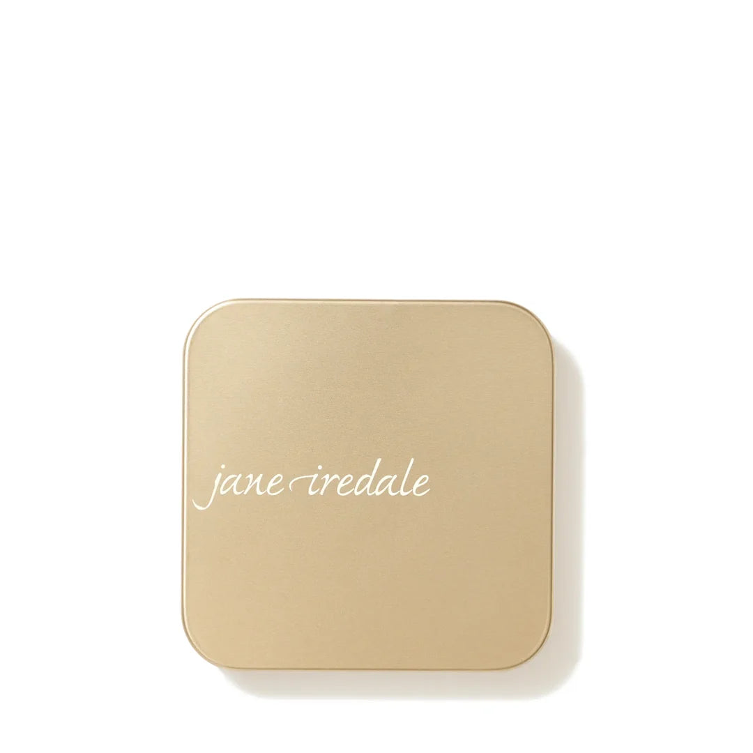 Refillable Compact