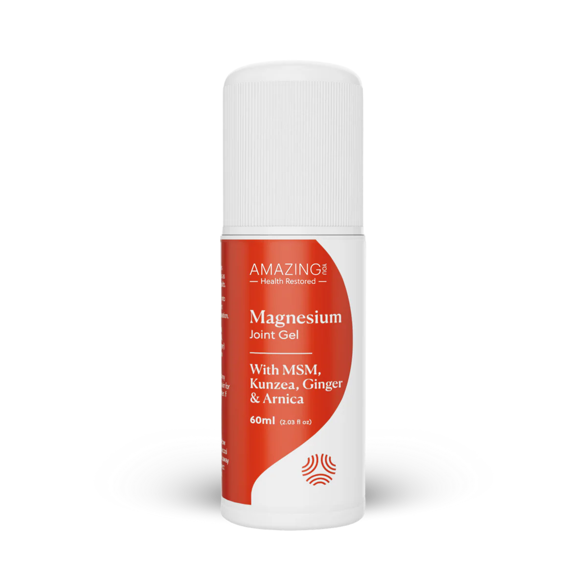 Our Magnesium Joint Gel delivers the same high-quality Magnesium and Pharmaceutical Grade MSM you know and love. Designed to assist with muscle relaxation and joint health, this easy-to-apply gel is a highly effective method of relaxing your joints and enhancing the feeling of flexibility.