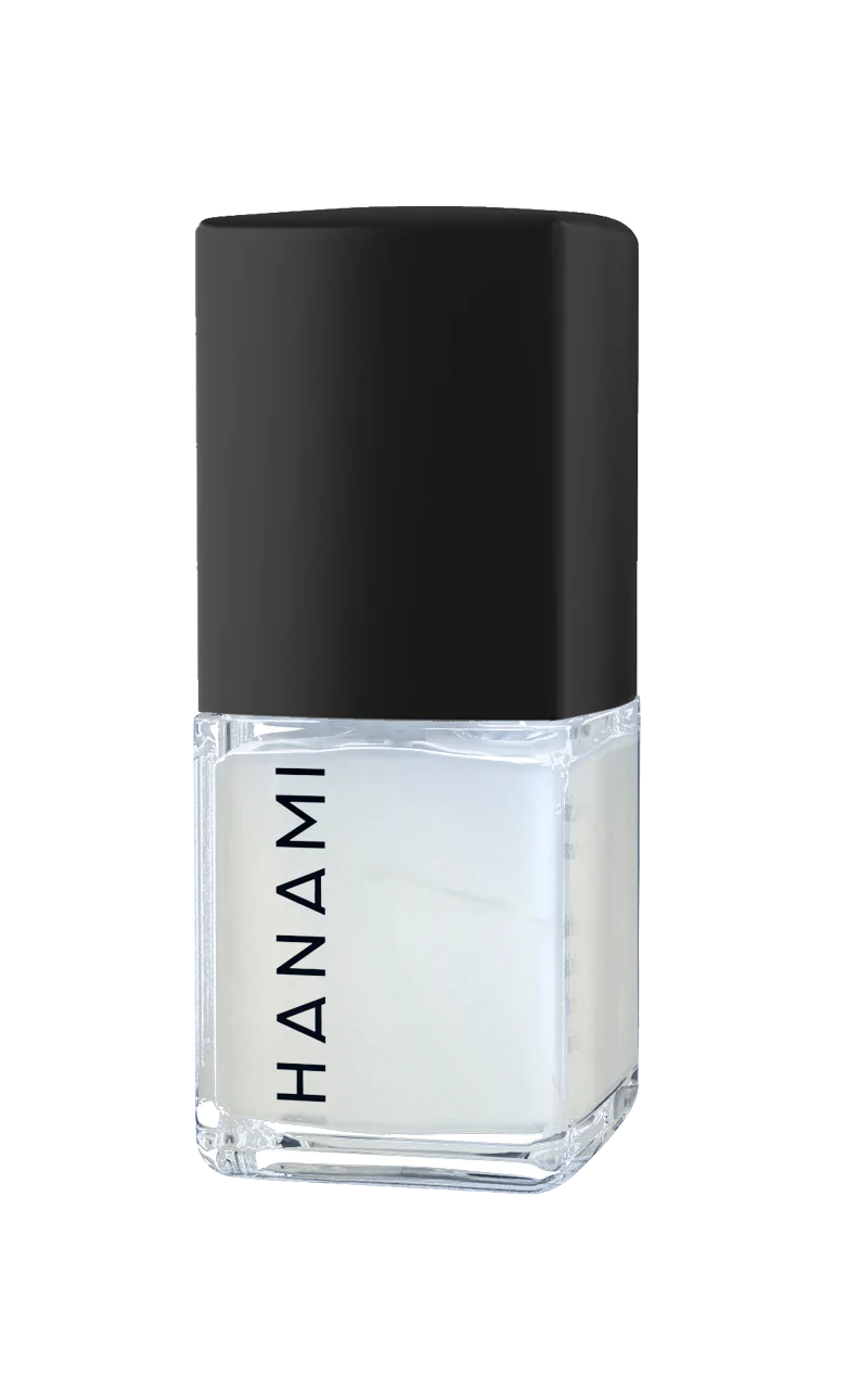 Hanami Nail Treatment - Rescue Me Gel. This nail strengthening formula is loaded with naturally sourced plant calcium, silica and zinc to not only restore the condition of your nails, but to also protect them against future damage, plus re-mineralises and restructures the nail plate. Hanami Australian stockist. Free Shipping for orders over $350. Shop now!