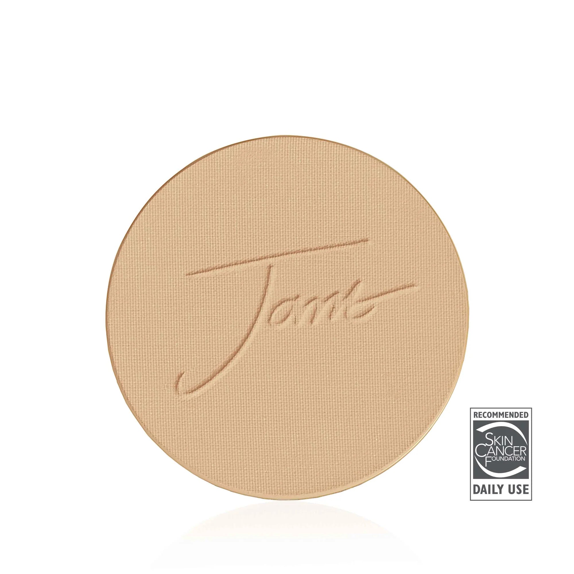 Jane Iredale's PurePressed® Base Mineral Foundation REFILL SPF 20/15