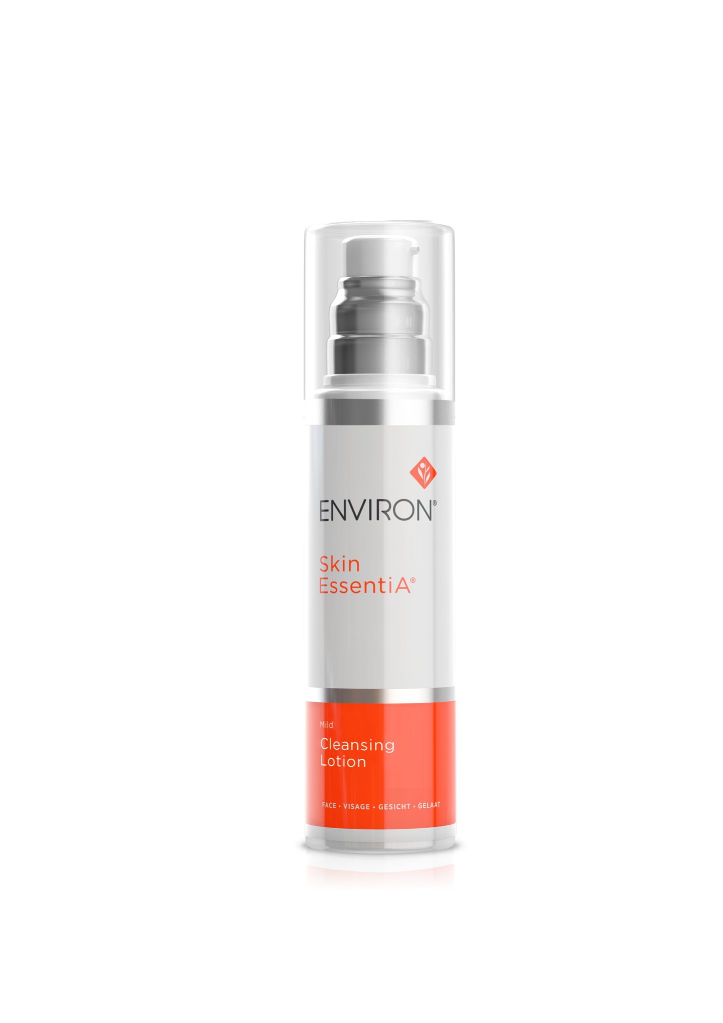 Environ Skin EssentiA® range Mild Cleansing Lotion. Shop Now. Shipping in Australia only. Free Shipping for orders $350+. Environ skincare Australian stockist.