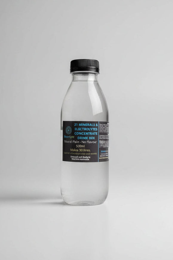 Mineral-Rich Hydration for Everyday Wellness. Monecious is an Australian stockist of StamiLyte based in Geelong.