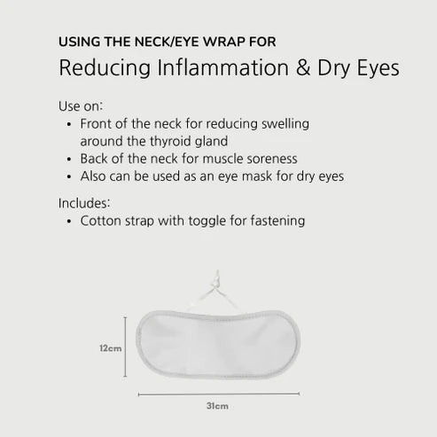 Discover the transformative power of our 8-piece Castor oil wraps pack, designed for mess-free application of castor oil. Price: $64.97. Castor oil wraps offer a convenient and efficient way to enjoy the holistic advantages of castor oil on targeted areas of your body. A Better Australian stockist. Free Shipping for orders over $350. Shipping only in Australia. Shop now!