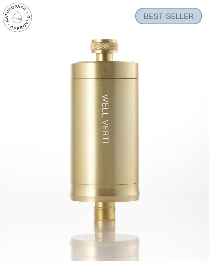 Wellness Pod ™ Shower Filter